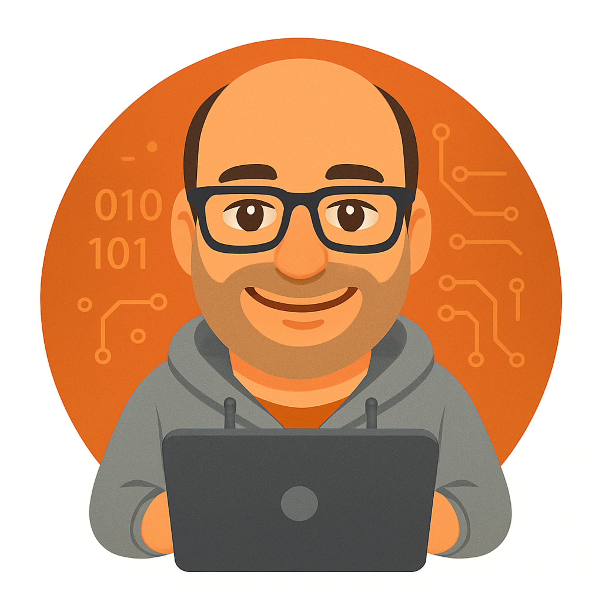 Tech Fixed hero logo